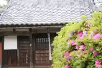 田井帝釈堂(滋賀県)