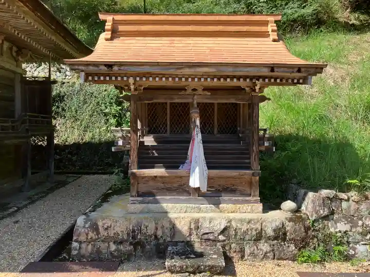 春日神社(滋賀県)