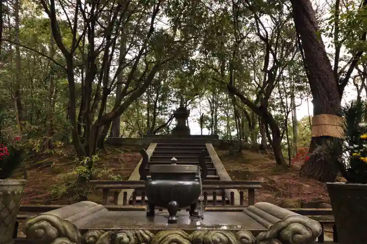 唐招提寺(奈良県)