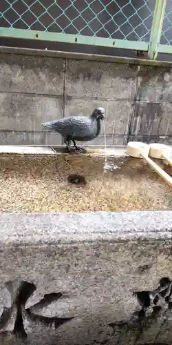 首途八幡宮(京都府)