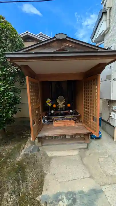 如来寺(京都府)