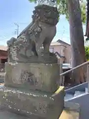 八枝神社(埼玉県)