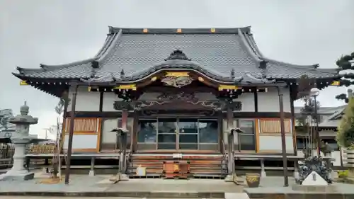 妙行寺(埼玉県)