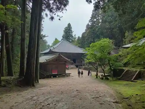 圓教寺(兵庫県)