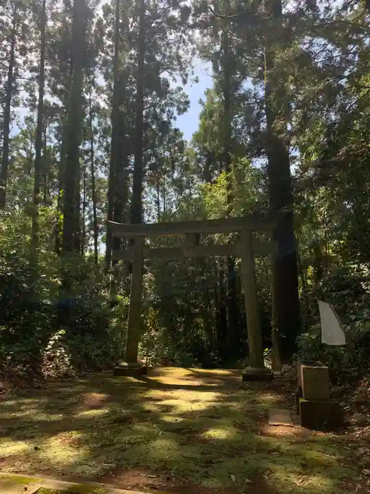 天照大神(千葉県)