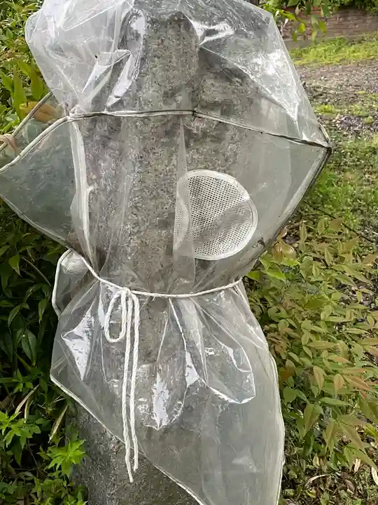 中野神社(滋賀県)