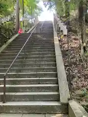 石山寺(滋賀県)