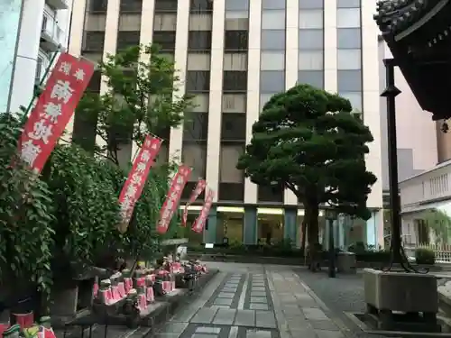 頂法寺（六角堂）の建物その他