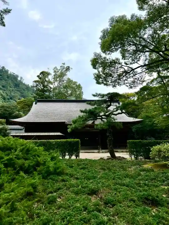 出雲大社(島根県)