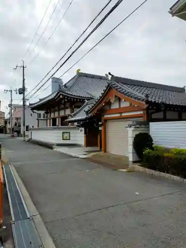 法薬寺(大阪府)