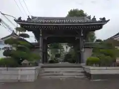 天池庵（久保山　円覚寺）(神奈川県)