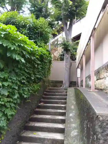 市谷亀岡八幡宮(東京都)