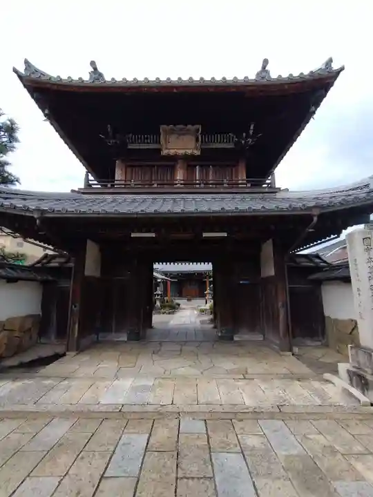 来迎寺(滋賀県)