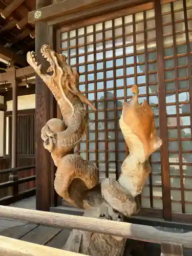 荒井神社(兵庫県)