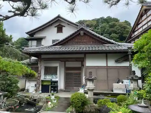 来迎院(奈良県)