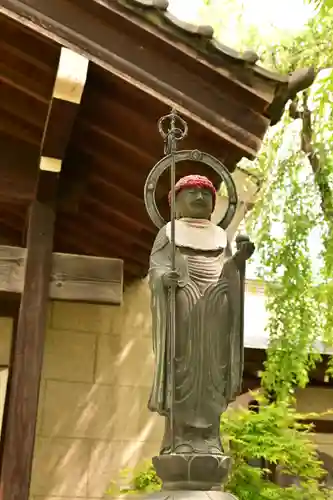秩父札所十三番 慈眼寺(埼玉県)