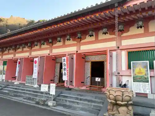 南法華寺（壷阪寺）(奈良県)