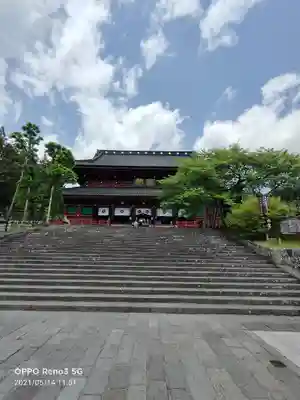 輪王寺のその他建物