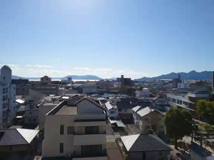 廿日市天満宮(広島県)