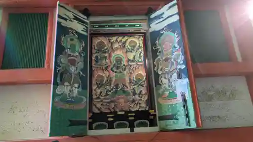 岩船寺(京都府)