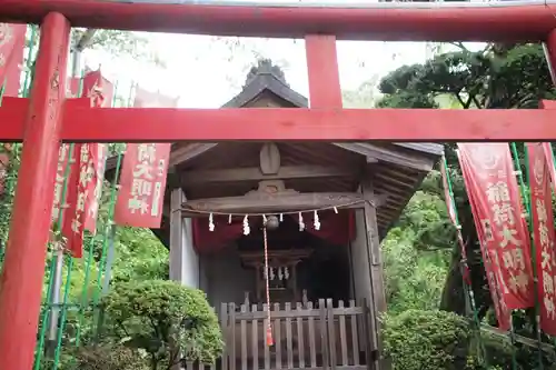 音楽寺のその他建物
