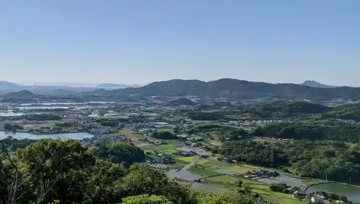 龍王社(香川県)
