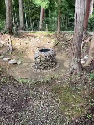 十輪寺のその他建物