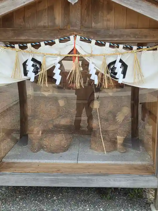 出雲大神宮(京都府)