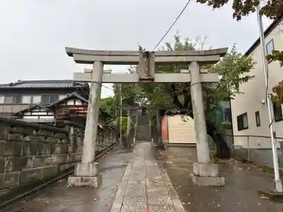 妙見神社(千葉県)