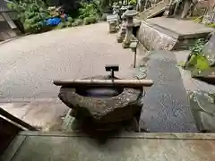 都祁山口神社(奈良県)