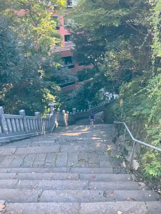 愛宕神社のその他建物