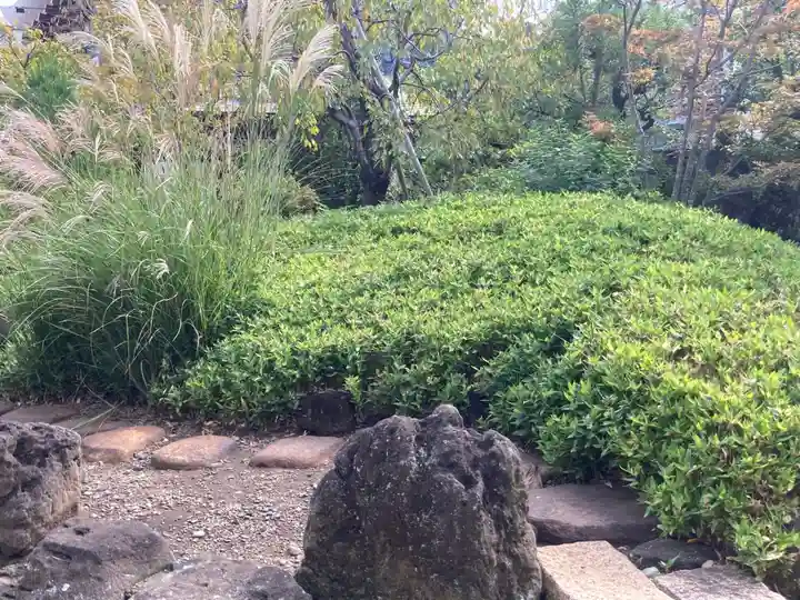 天妙国寺(東京都)