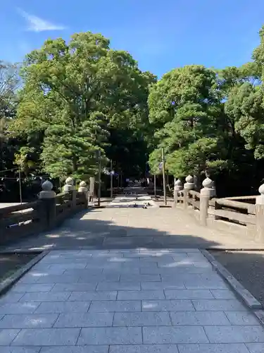 平塚八幡宮のその他建物