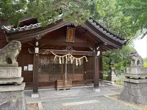 愛宕神社（横須賀）(愛知県)