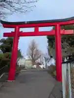 (芝生)浅間神社(神奈川県)