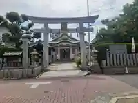 巽神社(大阪府)