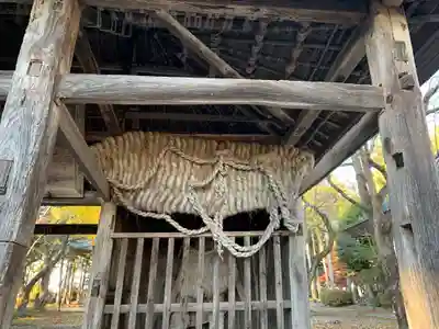 勝常寺のその他建物