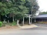 八幡神社(千葉県)