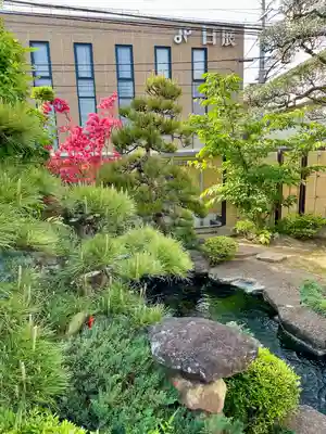 養寿院(東京都)