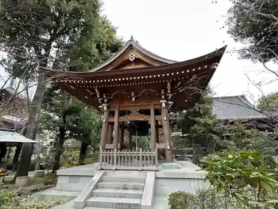 実相院(東京都)