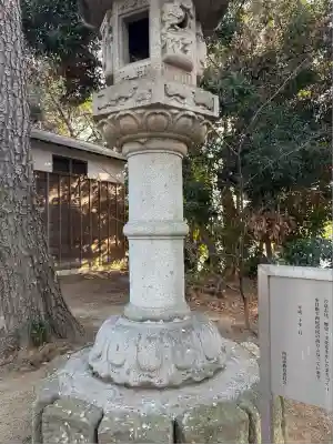 伊文神社（伊文町）(愛知県)