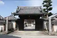 本誓寺(奈良県)
