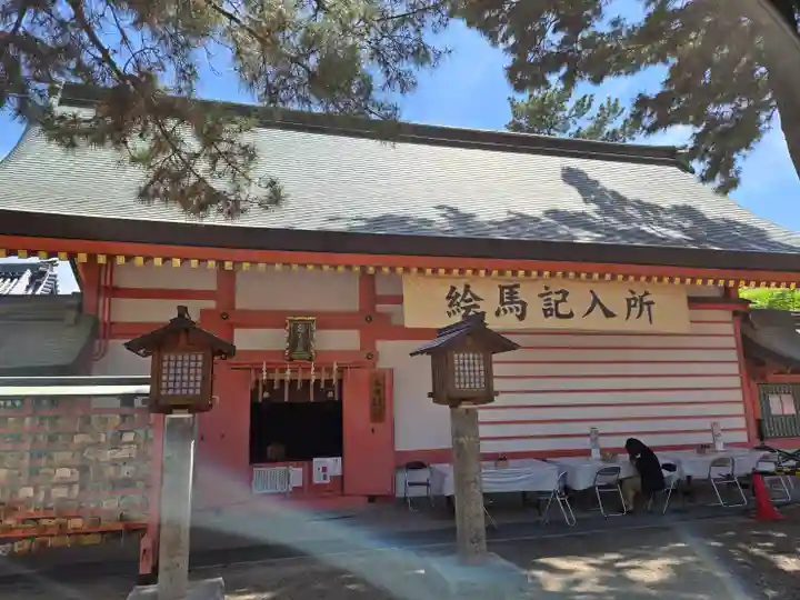侍者社(住吉大社 末社)(大阪府)