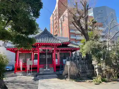 願行寺(東京都)