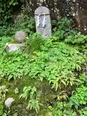 戸隠神社奥社(長野県)