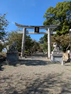 沙沙貴神社(滋賀県)
