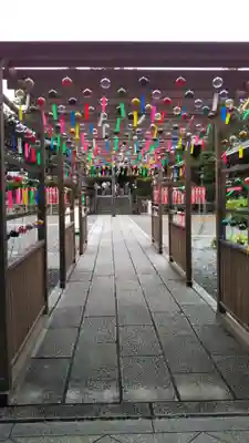 秋葉總本殿可睡斎のその他建物