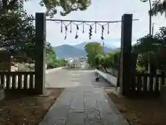 石岡神社(愛媛県)