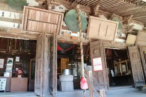 施福寺のその他建物