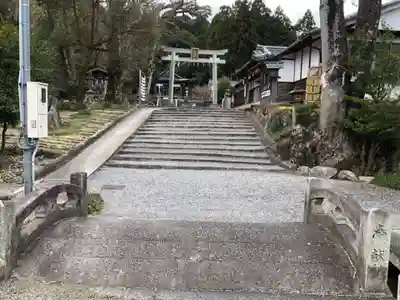 吉姫神社のその他建物